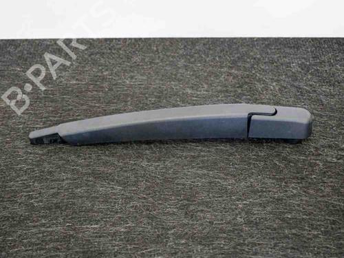 Used Rear windshield wiper arm NISSAN QASHQAI II (J11, J11_) 1.6 DIG-T (163 hp) 14662250