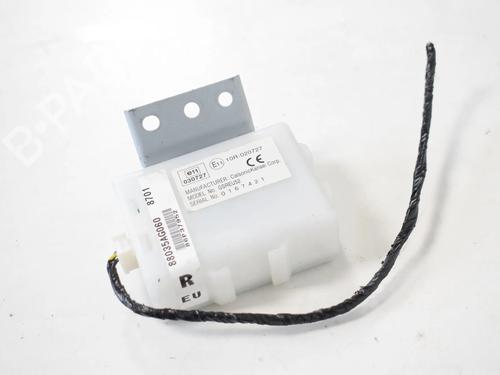 Used Electronic module SUBARU LEGACY IV Estate (BP) 2.0 D AWD (BPD) (150 hp) 30258719