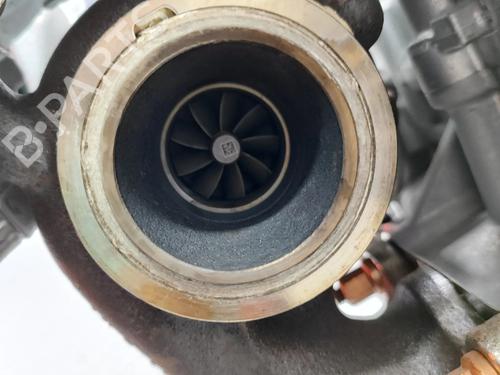 Engine VW TIGUAN (CT1) 1.5 eTSI | BP35811376M1  - Image 8