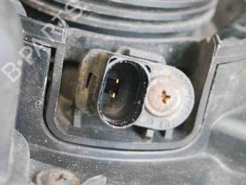 Luftrenser kiste VW PASSAT B6 Variant (3C5) 2.0 FSI | BP6730975M87 