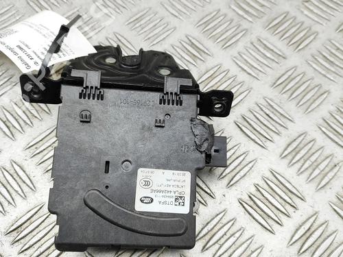 Bagklap lås Bagklap lås LAND ROVER RANGE ROVER SPORT II (L494) 4.4 SDV8 4x4 (340 hp) 33985705 33985705