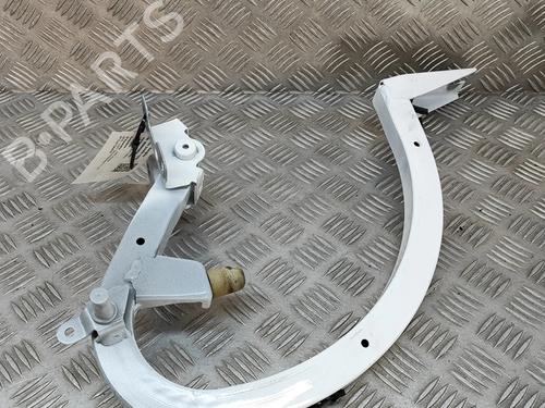 Used Hinge/Door check strap AUDI A5 (F53, F5P) 2.0 TFSI (190 hp) 25218774