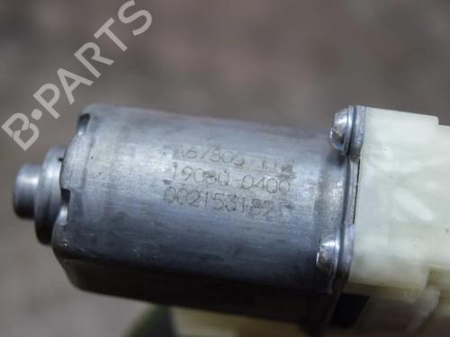 Left rear window motor VW ID.3 (E11, E12) Pro | BP27755370E23