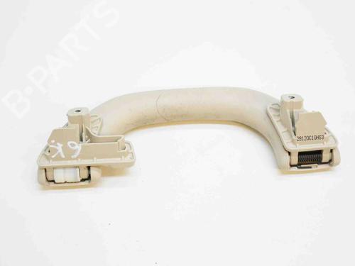 Used Interior roof handle VW PASSAT B6 (3C2) 2.0 TDI 16V (140 hp) 30255881