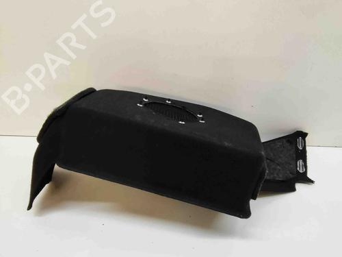 Boot lining MERCEDES-BENZ AMG GT (C190) GT (190.377) | BP28101548I3