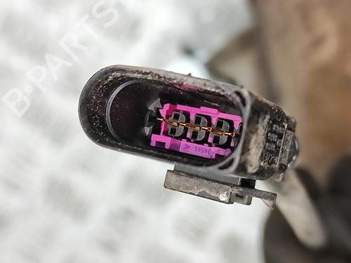 Catalyst VW GOLF VII (5G1, BQ1, BE1, BE2) 2.0 R 4motion | BP32061208M10 