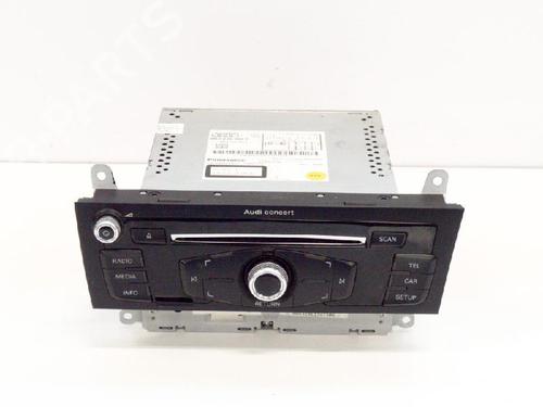 Used Electronic module AUDI A5 Sportback (8TA) 1.8 TFSI (170 hp) 6761439