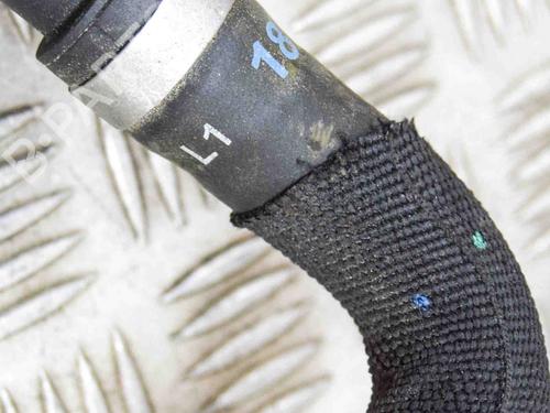 Pipe PEUGEOT 208 II (UB_, UP_, UW_, UJ_) e-208 | BP27764938M125 