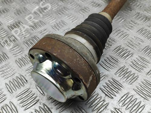 Right rear driveshaft AUDI A6 C8 Avant (4A5) RS6 TFSI Mild Hybrid quattro | BP37583309M41  - Image 5