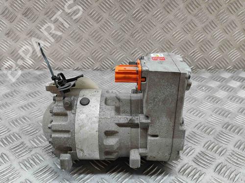 Used AC compressor SKODA ENYAQ iV SUV (5AZ) 80 (204 hp) 28549574