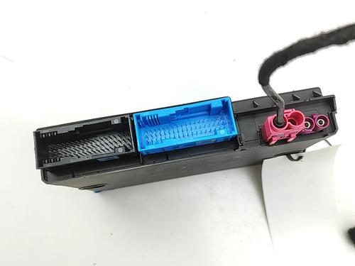 Electronic module AUDI Q7 (4MB, 4MG, 4MQ) 50 TDI Mild Hybrid quattro | BP30679218M83