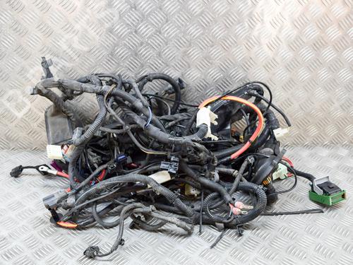 Used Wiring harness Wiring harness 14913405 14913405