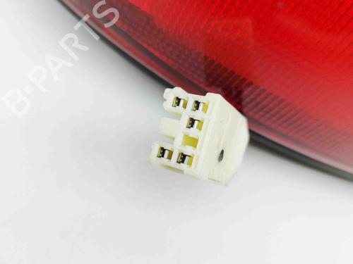 Left taillight MAZDA MX-5 II (NB) 1.6 16V (NB6C) | BP29542866C34 