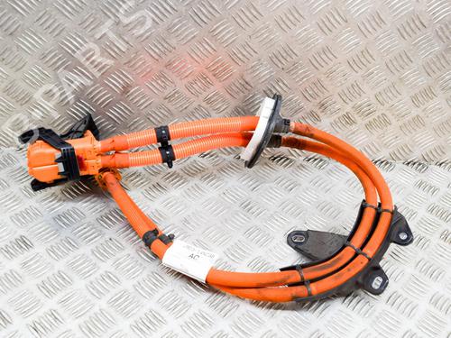 Wiring harness JAGUAR I-PACE (X590) EV400 AWD | BP27763427E16 - Image 2