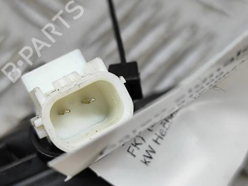 Horn HONDA CIVIC X Hatchback (FC_, FK_) 2.0 Type-R (FK8) | BP20981913E13