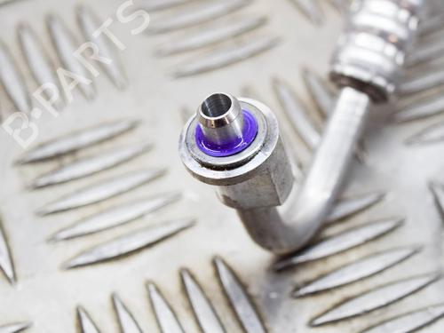 AC pipe MERCEDES-BENZ E-CLASS (W213) E 220 d (213.004) | BP14620884M126 - Image 5