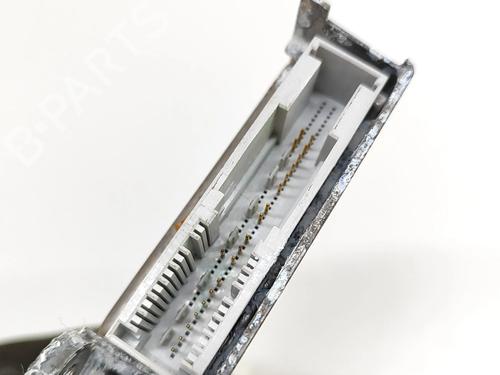 ECU airbags HYUNDAI SANTA FÉ I (SM) 2.0 CRDi All-wheel Drive | BP23247741M53 