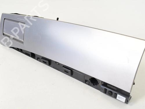 Used Air vent JAGUAR XF I (X250) 2.7 D (207 hp) 30207500