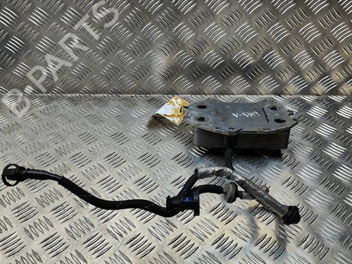 Oil radiator PORSCHE CAYENNE (9YA) 3.0 AWD (9YAAA1) | BP28079061M33 