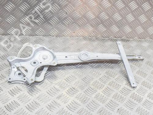 Front left window mechanism TOYOTA C-HR (_X1_) 1.8 Hybrid (ZYX10_, ZYX11_, ZYX10R, ZYX11R) | BP27749561C22 - Image 6