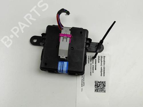 Used Electronic module AUDI A3 Limousine (8YS, 8YM) 35 TFSI Mild Hybrid (150 hp) 27792824