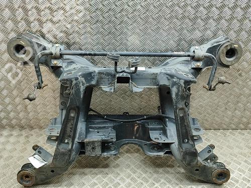 rear-axle-chevrolet-camaro-convertible-2011-39989462 main image