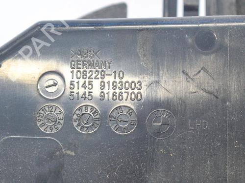 Other BMW 5 (F10) 520 d | BP14660865O1