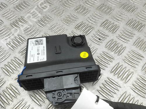 Electronic module PORSCHE PANAMERA (971) 2.9 4 E-Hybrid (97ABE1, 97BBE1, 97ABX1) | BP33624913M83 - Image 3