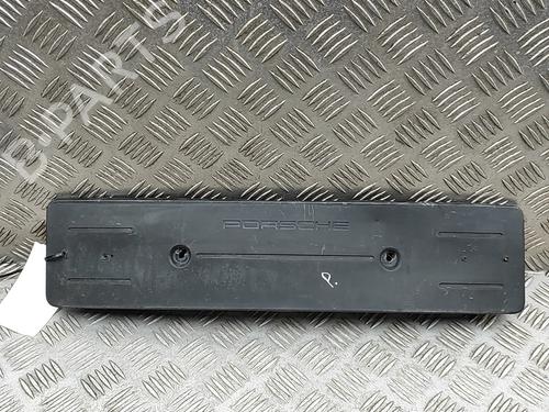 Used Support PORSCHE 911 (991) 3.0 Carrera S (420 hp) 32392321