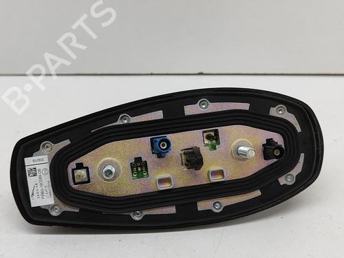 Antenna/Base JAGUAR I-PACE (X590) EV400 AWD | BP27778779C140 