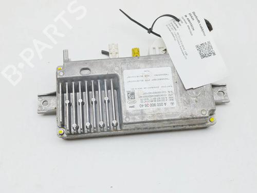 Electronic module MERCEDES-BENZ EQB (X243) EQB 350 4-matic (243.612) | BP38600036M83 - Image 3