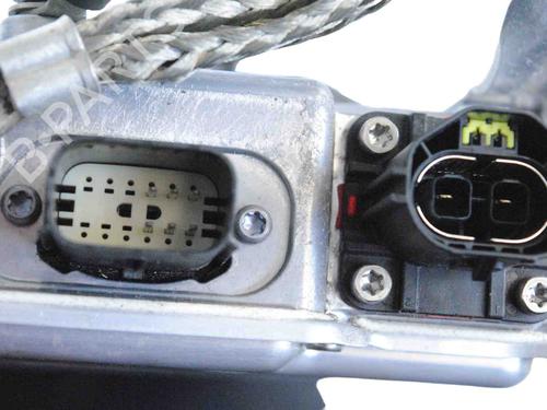 Inverter/Converter TESLA MODEL X (5YJX) P100D AWD | BP30251651M119