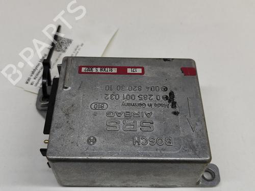 ECU airbags MERCEDES-BENZ S-CLASS (W140) 600 SE, SEL (140.056, 140.057) | BP16712271M53 