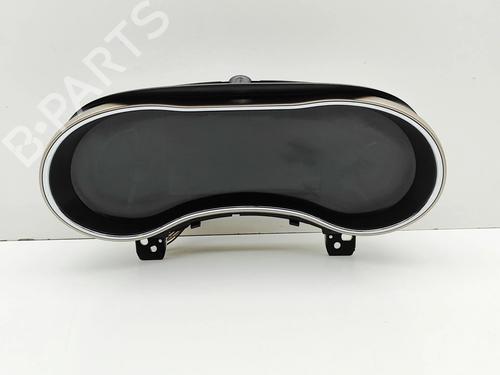 Used Instrument cluster JEEP GRAND CHEROKEE IV (WK, WK2) 3.0 CRD V6 4x4 (250 hp) 29829938