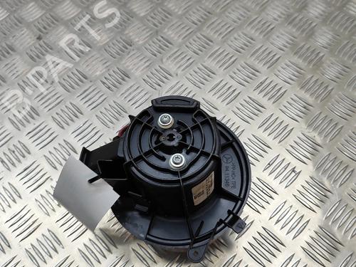 Heater blower motor AUDI Q7 (4LB) 3.0 TDI quattro | BP19501612M62 