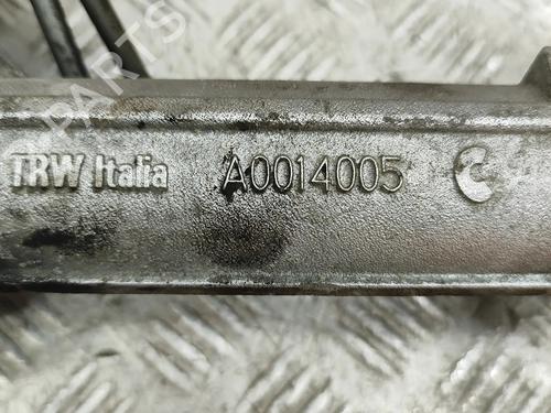 Steering rack FERRARI CALIFORNIA 4.3 | BP32119095M22 