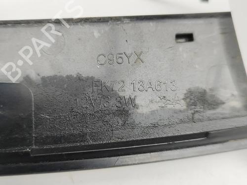 Third brake light LAND ROVER DISCOVERY V (L462) 3.0 D 4x4 | BP33883011L11  - Image 8