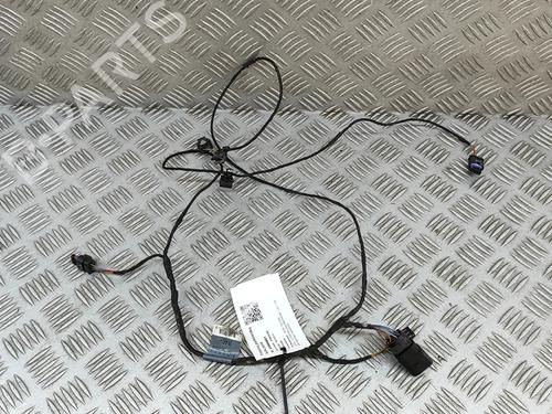 Used Electronic module Electronic module AUDI Q2 (GAB, GAG) 35 TFSI (150 hp) 28559966 28559966