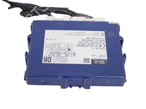 Elektronisk modul TOYOTA PRIUS (_W3_) 1.8 Hybrid (ZVW3_) (99 hp) 30243335