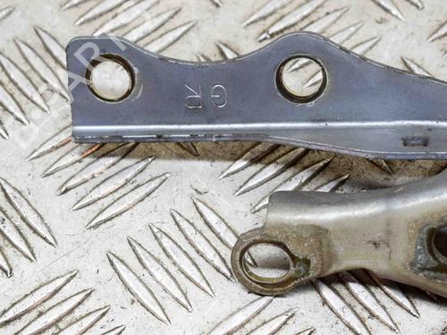 Hinge/Door check strap MAZDA 2 (DY) 1.4 | BP14632636C146