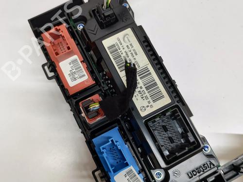 Electronic module PEUGEOT 407 Coupe (6C_) 3.0 V6 | BP27433724M83 - Image 5