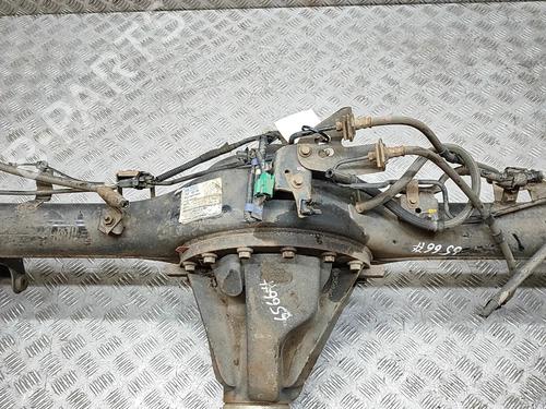 Bagaksel FORD RANGER (TKE) 3.2 TDCi 4x4 | BP39205075M2 - Image 5