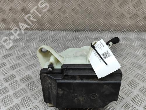 Fuse box MERCEDES-BENZ C-CLASS T-Model (S205) C 300 e (205.253) | BP27767734E1