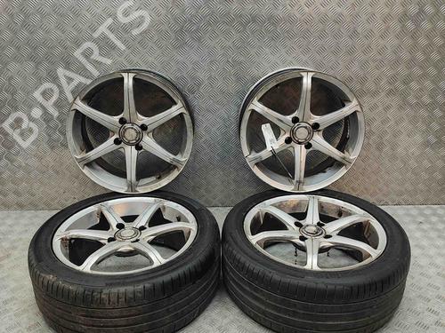 Used Rim MITSUBISHI GALANT VIII (EA_) 2.5 Type S (EC5A) (205 hp) 30130453