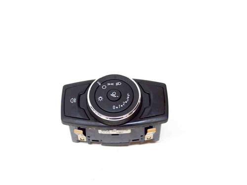 Elektronische module FORD TRANSIT V363 Van (FCD, FDD) 2.2 TDCi RWD (125 hp) 7543415