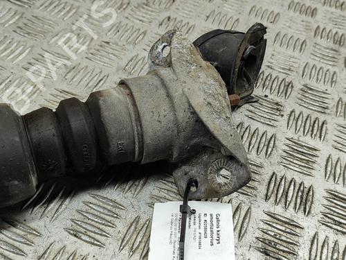 Left rear shock absorber AUDI A6 C7 (4G2, 4GC) 3.0 TDI quattro | BP16871975M18 
