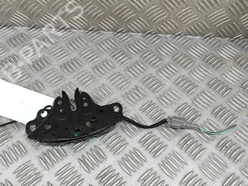 Used Hood lock NISSAN LEAF (ZE1) Electric (150 hp) 27783773