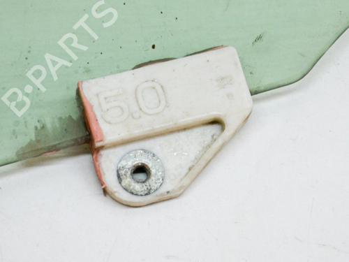 Front right door window HONDA ACCORD VII (CL, CN) 2.2 i-CTDi (CN1) | BP9296082C19 