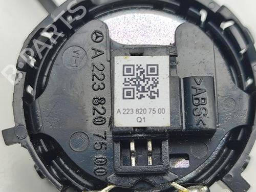 Speaker MERCEDES-BENZ EQE (V295) EQE 53 AMG 4-matic+ (295.153) | BP28121552E2 