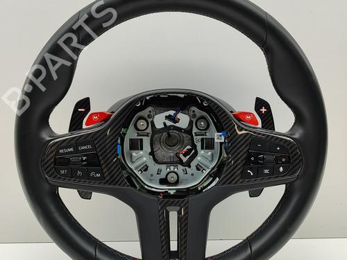 Used Steering wheel BMW 3 (G20, G80, G28) M3 Competition (510 hp) 29542386